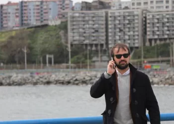 Año Nuevo: alcalde Sharp advierte que “Valparaíso se encuentra con un déficit de carabineros de un 30%”