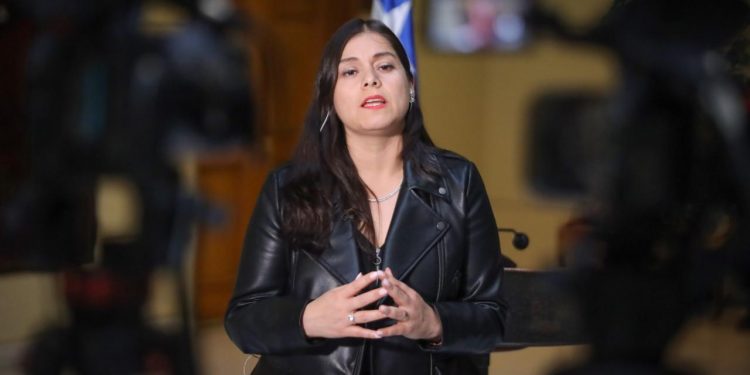 Megafraude tributario: Diputada Karen Medina (PDG) emplaza al SII por transparencia y rendición de cuentas