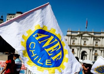 ANEF rechaza rotundamente la propuesta de nuevo texto constitucional y llama a votar «En Contra»»