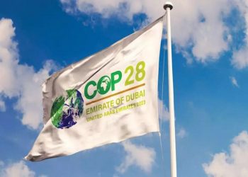 [Opinión] Romina Reyes: COP 28 y su importancia