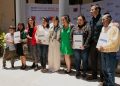 Alcaldesa Ripamonti valoró entrega de 13 títulos de dominio a damnificados tras incendio de 2022