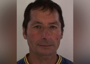 Fiscalía difunde imagen y pide ayuda para dar con pedófilo prófugo: se ocultaría en Valparaíso