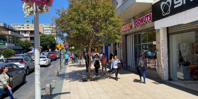 Viña del Mar remodelará calle Valparaíso: CORE aprobó financiamiento del proyecto que se ejecutará en 2024