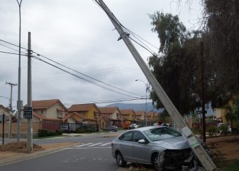 Chilquinta llama a dar la bienvenida a 2024 de forma segura