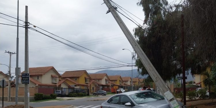 Chilquinta llama a dar la bienvenida a 2024 de forma segura