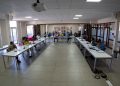 Carrera de Terapia Ocupacional de Universidad Santo Tomás Viña del Mar impulsó esta iniciativa que benefició a niños y niñas de la Escuela de Desarrollo Renacimiento.