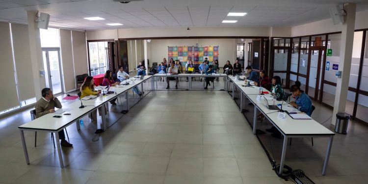 Carrera de Terapia Ocupacional de Universidad Santo Tomás Viña del Mar impulsó esta iniciativa que benefició a niños y niñas de la Escuela de Desarrollo Renacimiento.