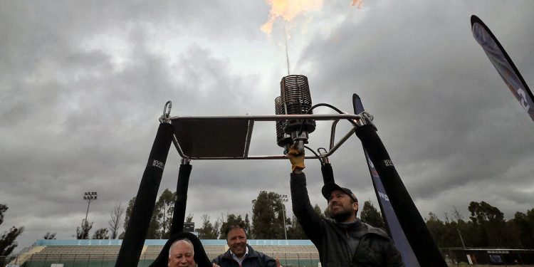 Con un completo calendario de actividades y artistas: Concón lanzó su cartelera Verano 2024