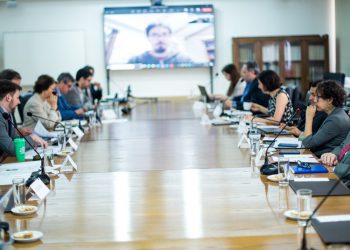 Consejo Interministerial de Hidrógeno Verde se reúne para conocer Plan de Acción del Ministerio de Energía