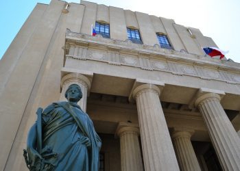 El Colegio de Abogados de Valparaíso anuncia cambios en su Mesa Directiva
