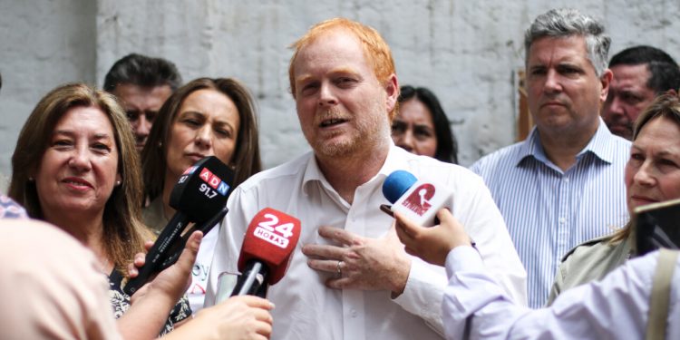 Militantes renuncian a Republicanos: «El liderazgo del partido abandonó la preocupación por las urgencias sociales»