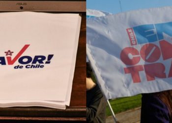 [Opinión] Rodrigo Larraín: Simone Weil y la supresión de los partidos políticos