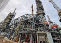ENAP Refinería Aconcagua realiza simulacro de tsunami