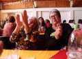 Cecosf Santa Teresita de Quillota inició un trabajo para identificar las necesidades de personas mayores