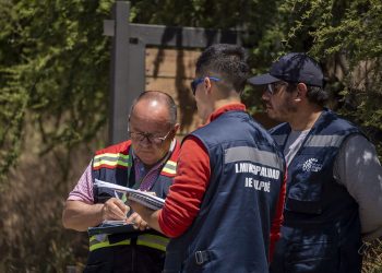 Municipio de Quilpué paralizó las obras de parcelaciones “fantasmas” en Fundo Las Piedras