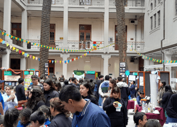 PUCV triplica adjudicaciones como beneficiaria principal en concurso ANID que fomenta la internacionalización