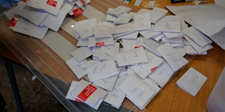 Cambio de preferencias en Valparaíso: resultados plebiscitarios contrastan entre 2022 y 2023