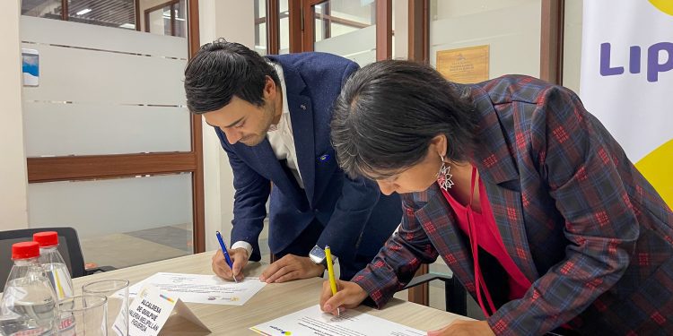 Vecinos de Quilpué accederán a gas licuado más barato gracias a convenio entre Municipio y Lipigas