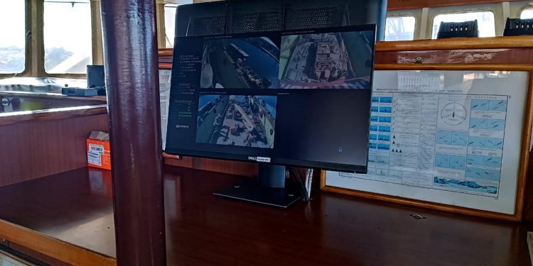 Corte Suprema confirma sanción de Sernapesca en contra de armador industrial por realizar descarte de merluza común