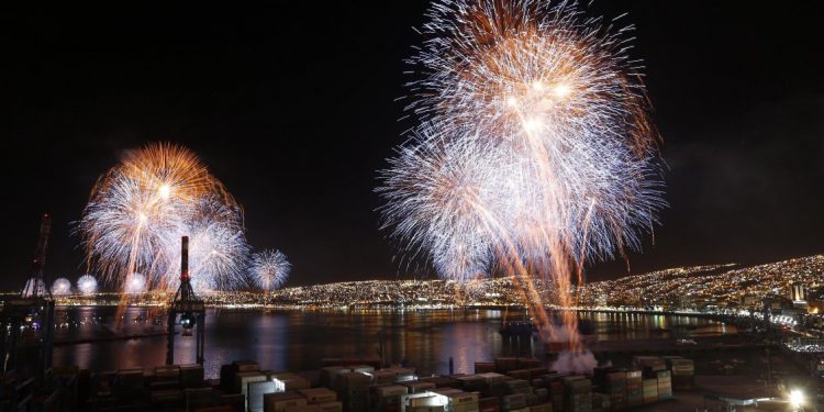 Municipio porteño afina medidas para la jornada de Año Nuevo 2023-2024