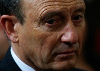 Caravana de la Muerte: Suprema elevó pena de Cheyre al declararlo cómplice y no encubridor de homicidios