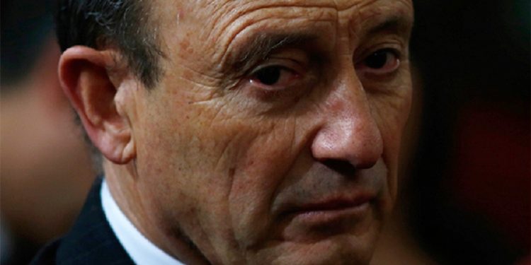 Caravana de la Muerte: Suprema elevó pena de Cheyre al declararlo cómplice y no encubridor de homicidios