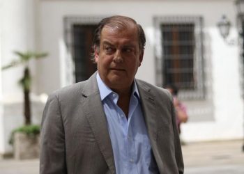 Exministro Francisco Vidal será el nuevo presidente del directorio de TVN