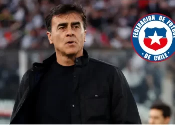 Quinteros admite interés en dirigir La Roja y reconoce que «me llamó Cagigao»