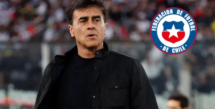 Quinteros admite interés en dirigir La Roja y reconoce que «me llamó Cagigao»