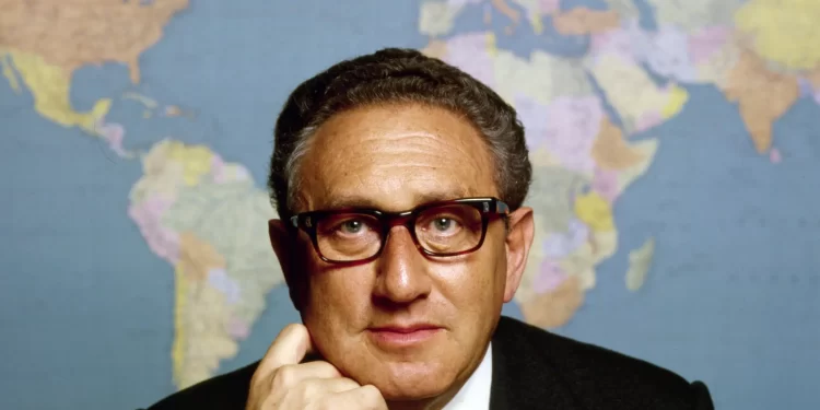 Legado de la Guerra Fría