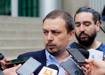 «Fracasaron los que querían joder a Chile»: Diputado Luis Cuello tras resultados del plebiscito