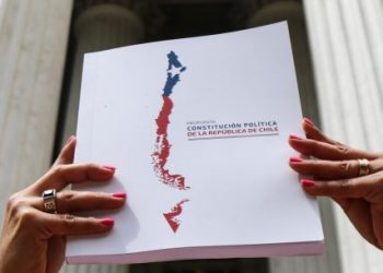 [Opinión] Sergio Fuenzalida: ¿fracaso de la clase política?