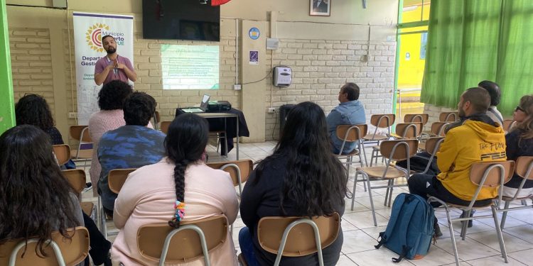 Municipio Abierto de Quilpué concluyó exitosos procesos participativos para construir su Ordenanza de Humedales