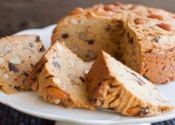 Clásicos para esta Navidad: recetas de pan de pascua, galletas de jengibre y cola de mono