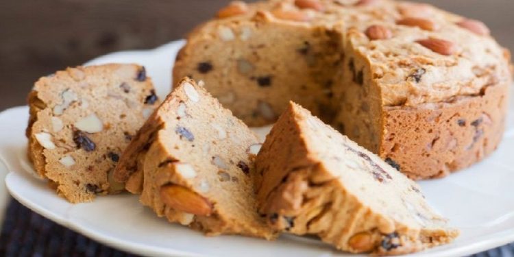 Clásicos para esta Navidad: recetas de pan de pascua, galletas de jengibre y cola de mono