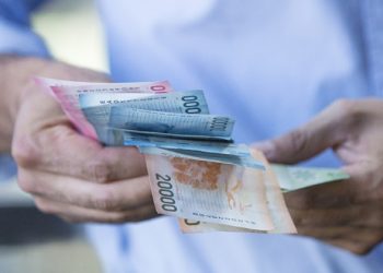 [Opinión] Carolina Erices: Comportamiento de la economía chilena en 2023