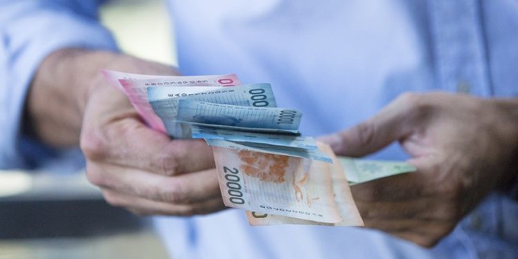 [Opinión] Carolina Erices: Comportamiento de la economía chilena en 2023