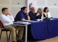 Consejo de Coordinación Ciudad Puerto de San Antonio hizo positivo balance del año