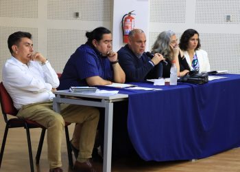 Consejo de Coordinación Ciudad Puerto de San Antonio hizo positivo balance del año