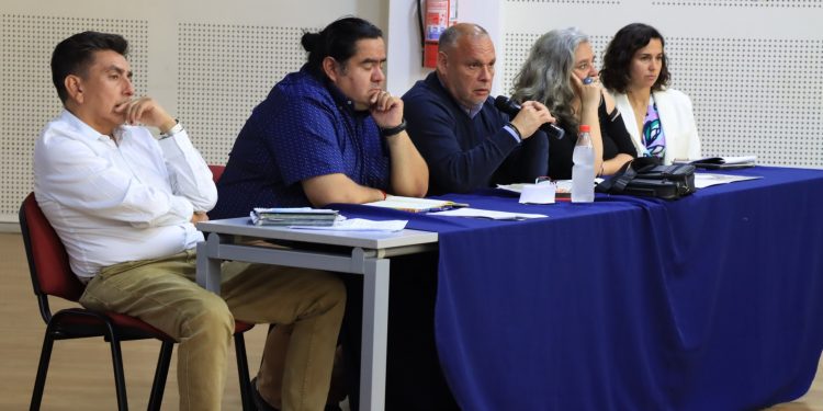 Consejo de Coordinación Ciudad Puerto de San Antonio hizo positivo balance del año