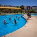 Apertura de piscinas municipales da el vamos a la parrilla programática de “Vive el Verano en Quilpué”