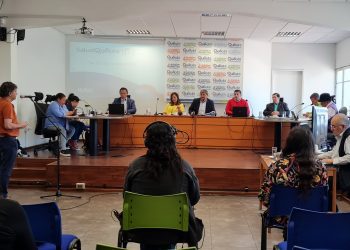 Concejo Municipal de Quillota aprobó Plan de Salud Municipal para el 2024