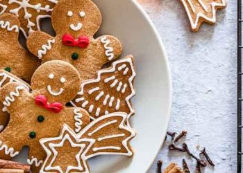 Novedosas recetas para cenas de fin de año y distintos estilos de dieta