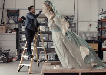 Escuela de Construcción de Duoc UC ofrece talleres gratuitos de Restauración y Modelamiento Arquitectónico