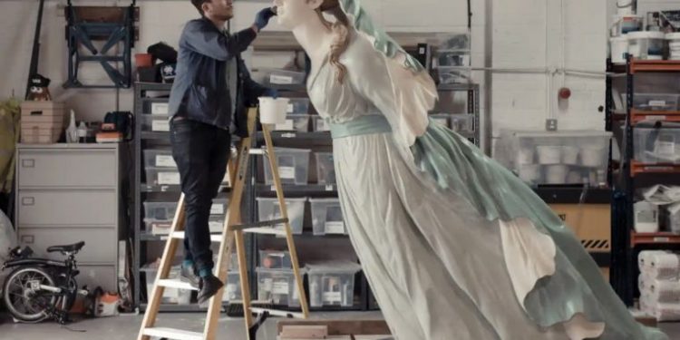 Escuela de Construcción de Duoc UC ofrece talleres gratuitos de Restauración y Modelamiento Arquitectónico