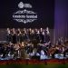 Más de mil personas disfrutaron del Concierto de Navidad de la PUCV en el Teatro Municipal de Viña del Mar