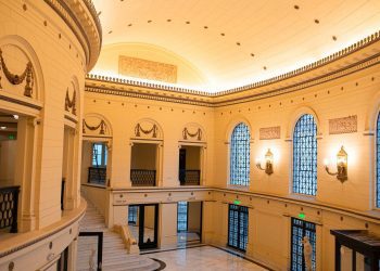 Teatro Municipal de Viña del Mar Abre sus Puertas a la Comunidad con Eventos Gratuitos Durante el Mes de Reapertura