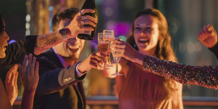 Para un fin de año sabroso, delicioso y poco calórico