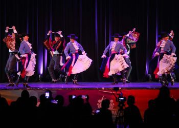 BAFONA y Orquesta de Cámara de Chile se presentarán este fin de semana en el Teatro Municipal de Viña del Mar