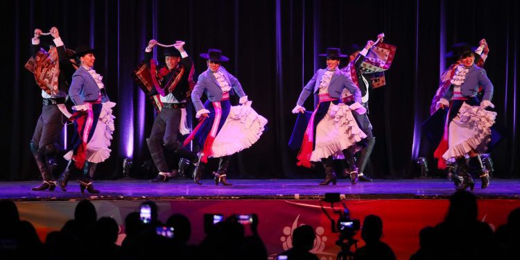 BAFONA y Orquesta de Cámara de Chile se presentarán este fin de semana en el Teatro Municipal de Viña del Mar
